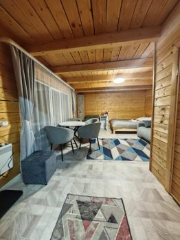 4-5 ти местный домик №9