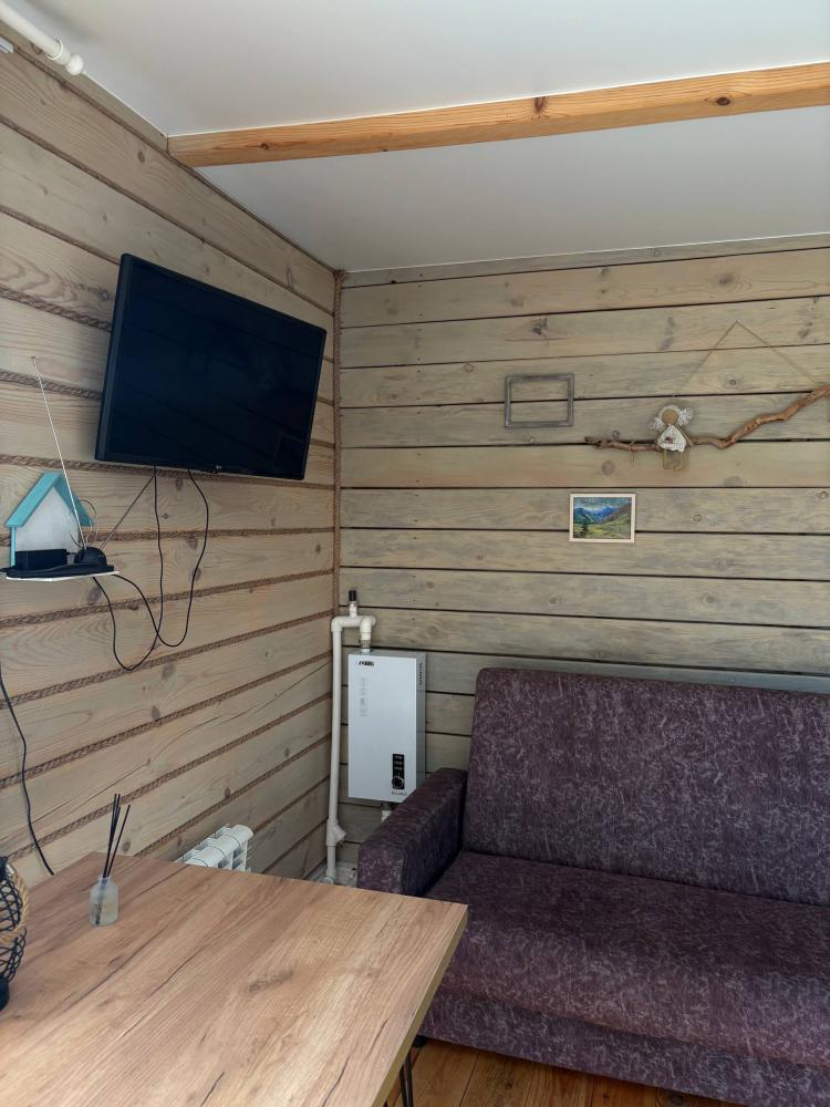 Номер 1 четырехместный