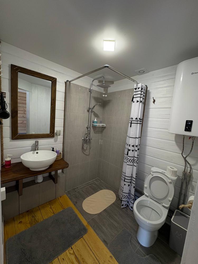 Номер 1 четырехместный