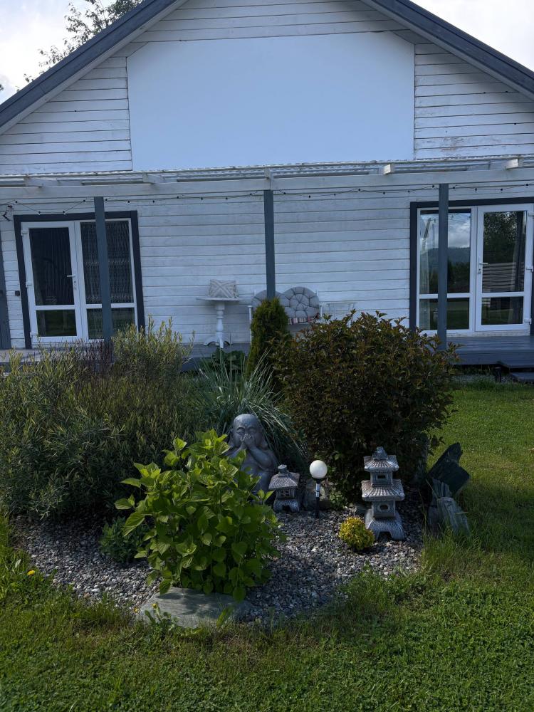 "Домик у Семеновны" в Чемальском районе