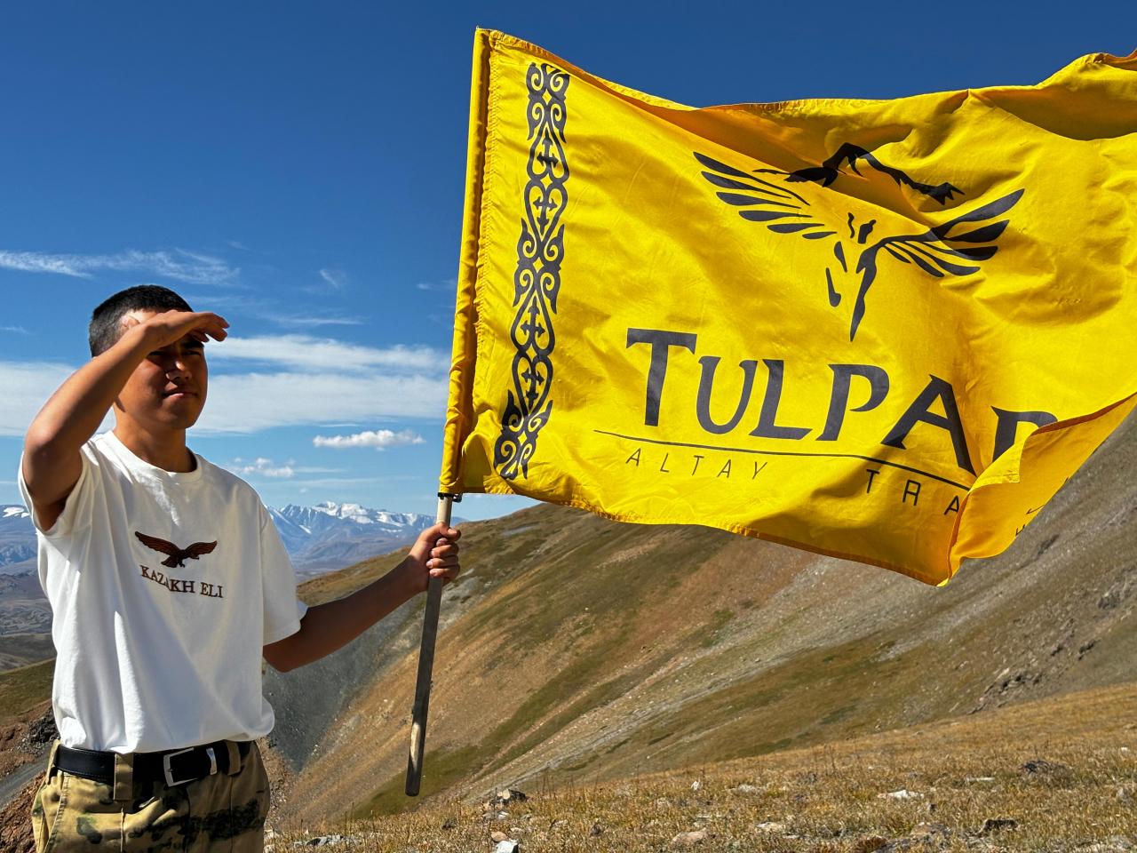 Экскурсии по Большому Алтаю