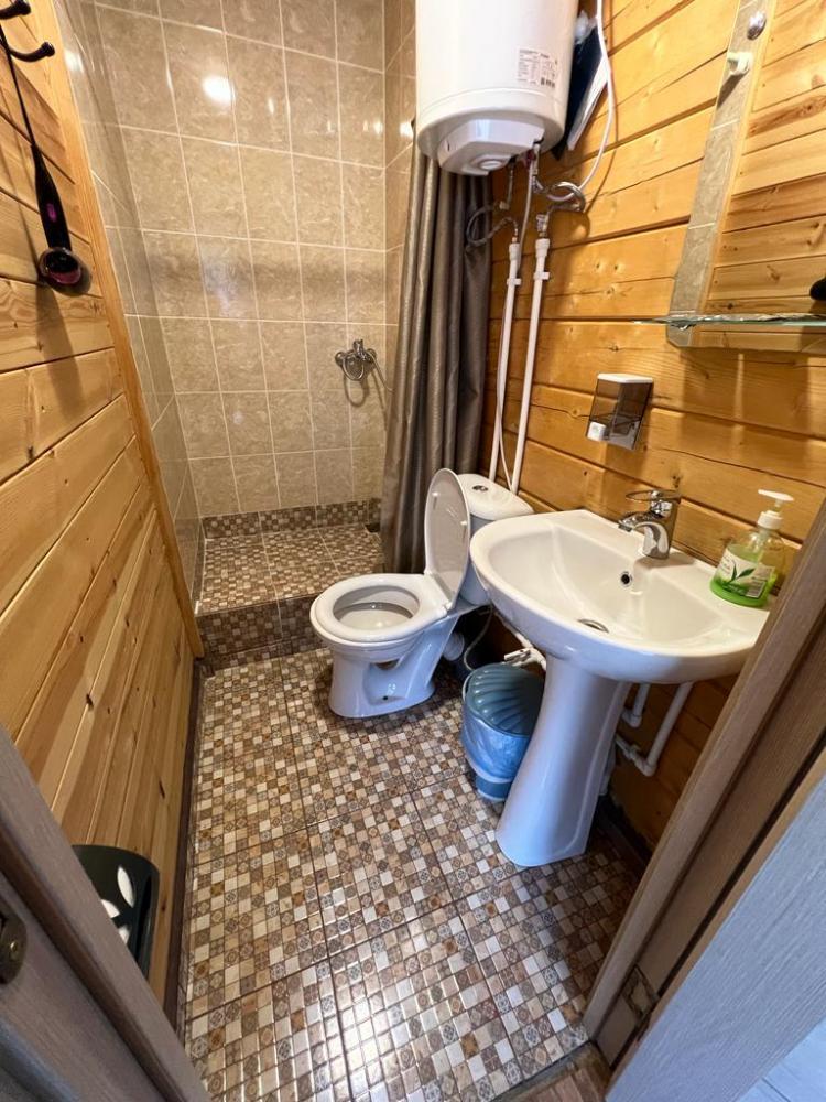 Шале стандарт 2+2