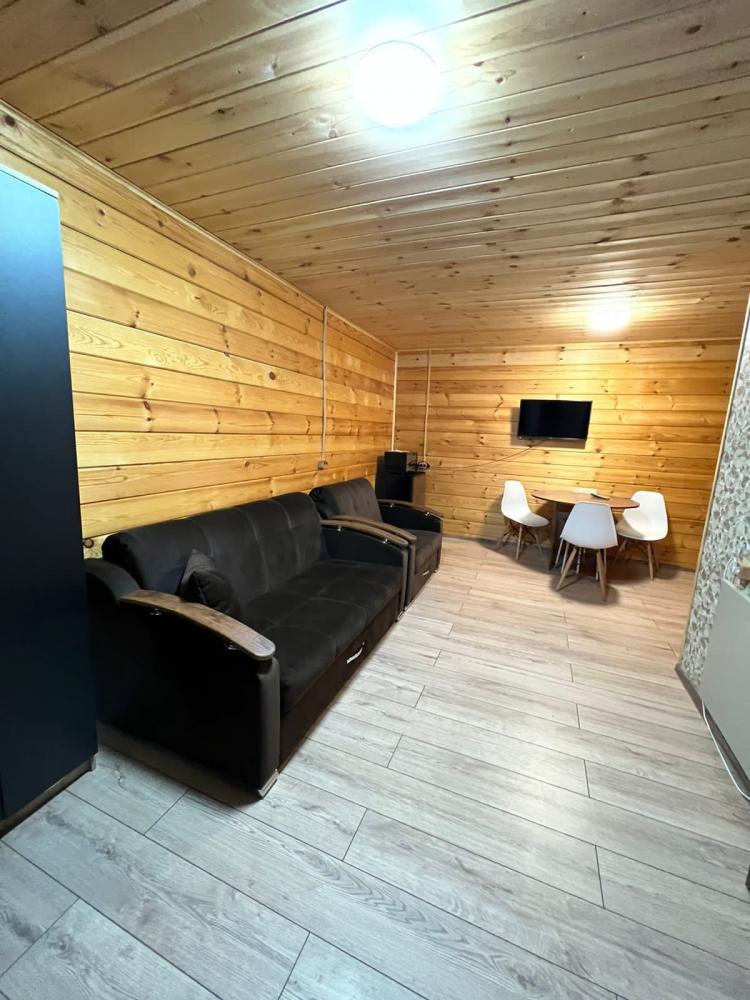 Гостевые дома "Хан-Алтай" в Акташе