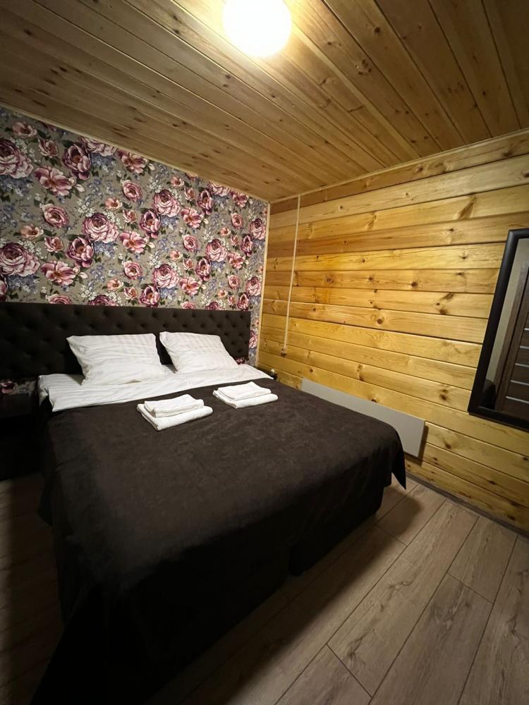 Гостевые дома "Хан-Алтай" в Акташе