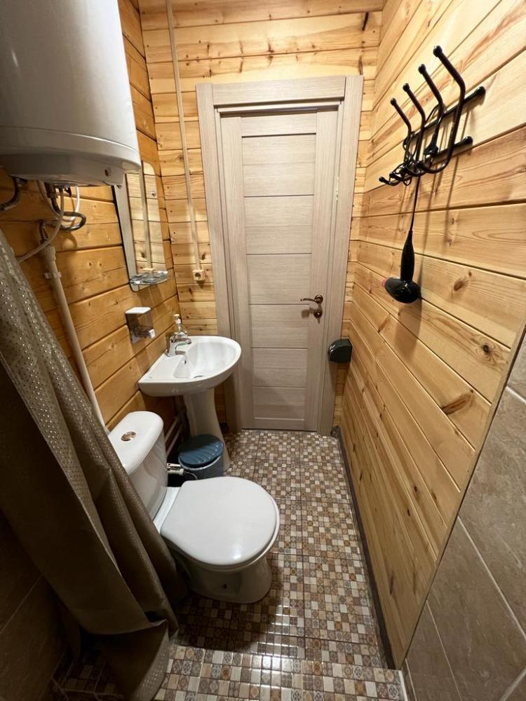 Шале стандарт 2+2