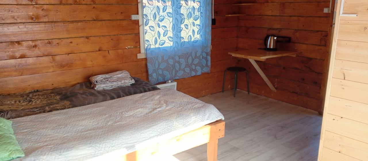 Курай Алтай база отдыха "Дамир"