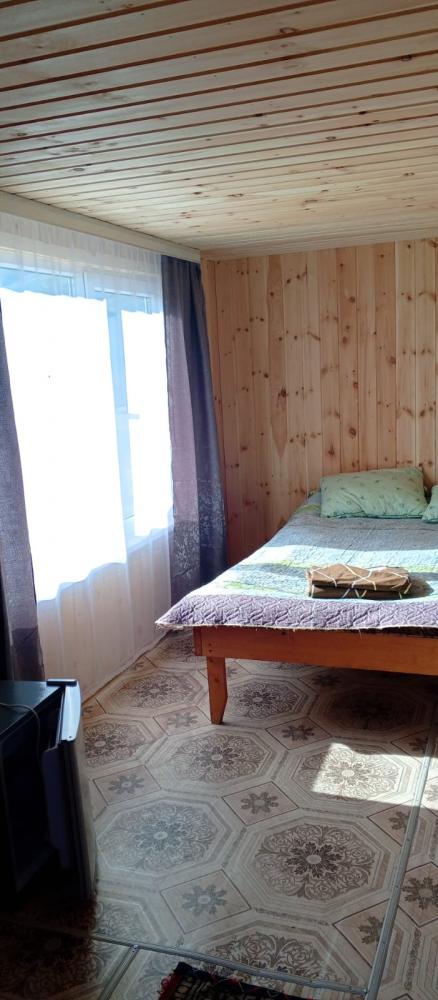 Курай Алтай база отдыха "Дамир"