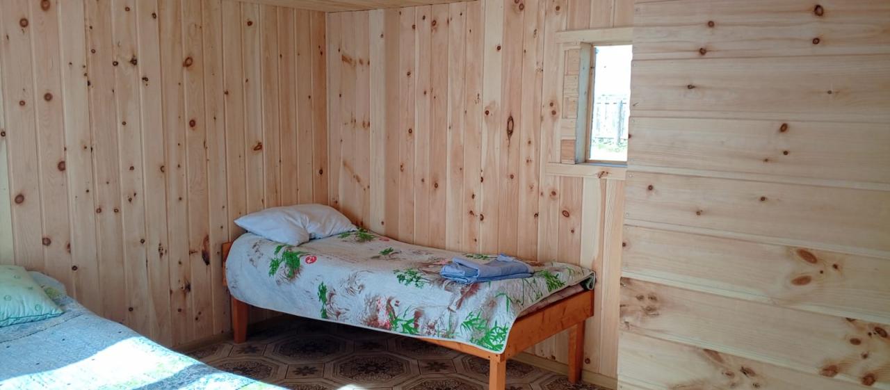 Курай Алтай база отдыха "Дамир"