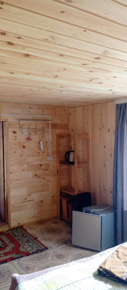 Курай Алтай база отдыха "Дамир"