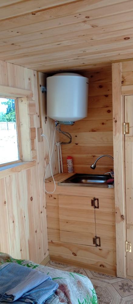 Курай Алтай база отдыха "Дамир"