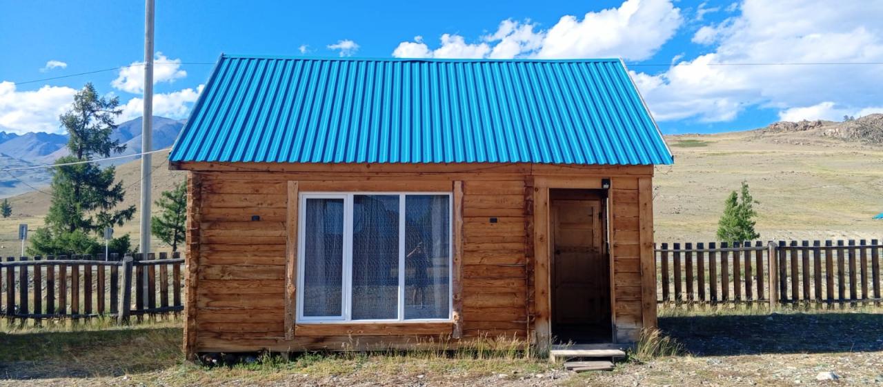 База отдыха Дамир