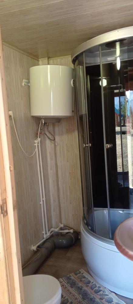 Курай Алтай база отдыха "Дамир"