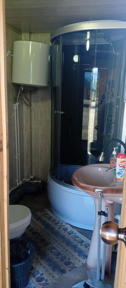 Курай Алтай база отдыха "Дамир"