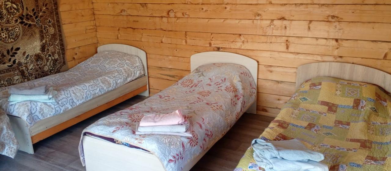 Курай Алтай база отдыха "Дамир"