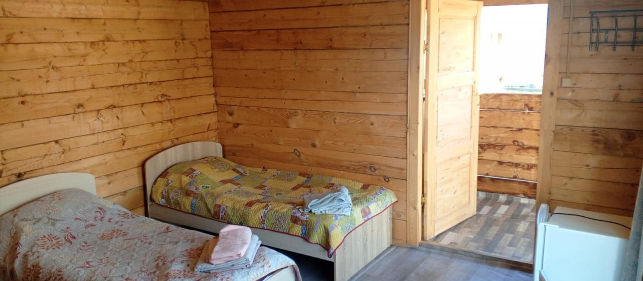 Курай Алтай база отдыха "Дамир"