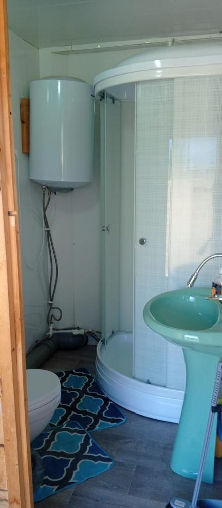 Турбаза "Дамир" отдых в Курае Республика Алтай