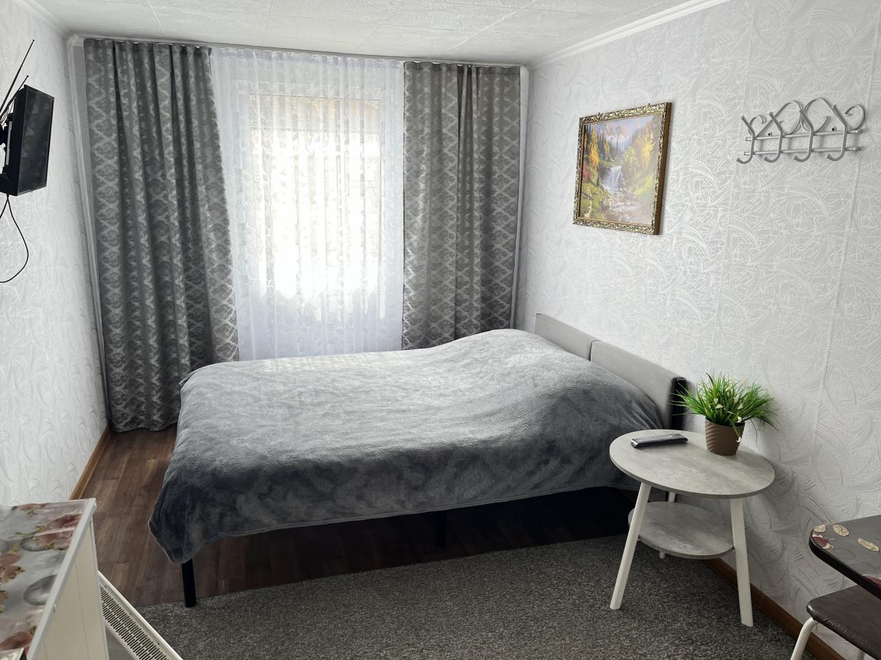 2-х местный домик