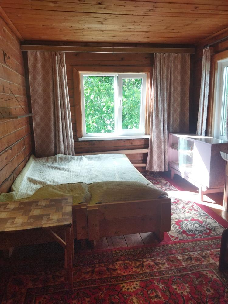 Спальня 3 большого дома