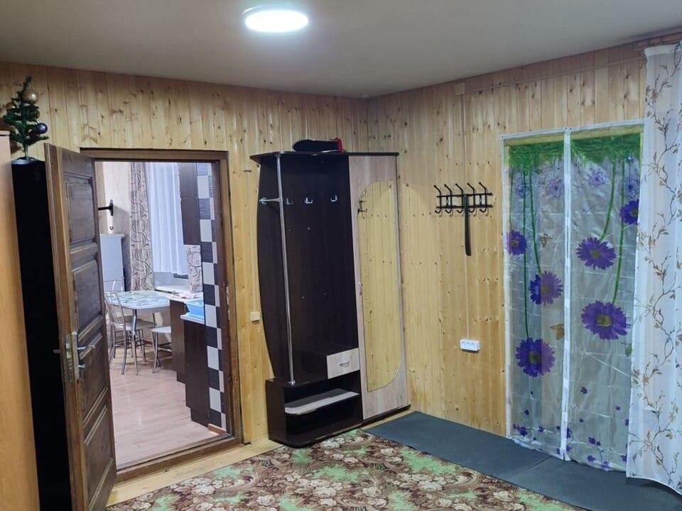 Гостевой дом "Радужный свет" в Чемале 