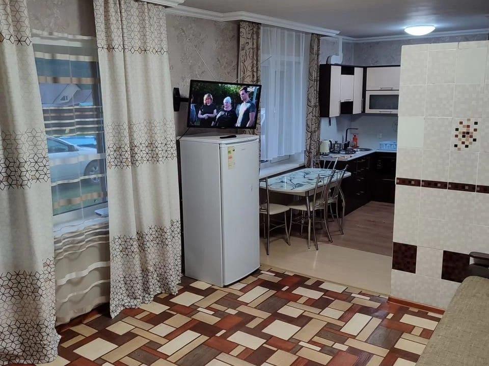 Гостевой дом "Радужный свет" в Чемале 