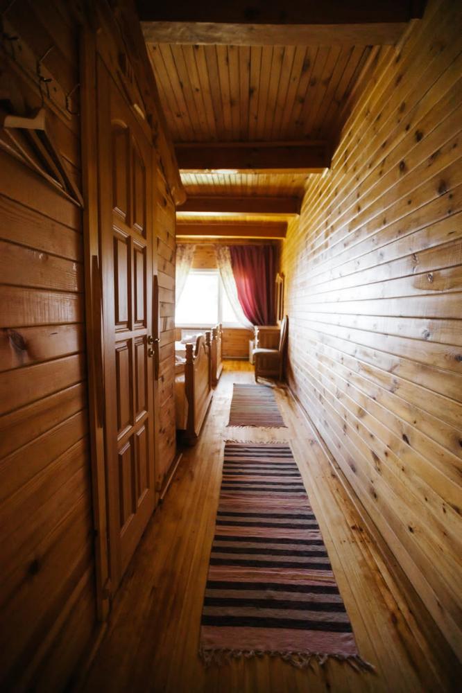 Благоустроенный номер гостиницы Телецкое озеро Алтай