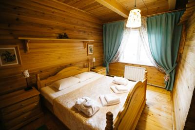 Благоустроенный номер гостиницы Телецкое озеро Алтай
