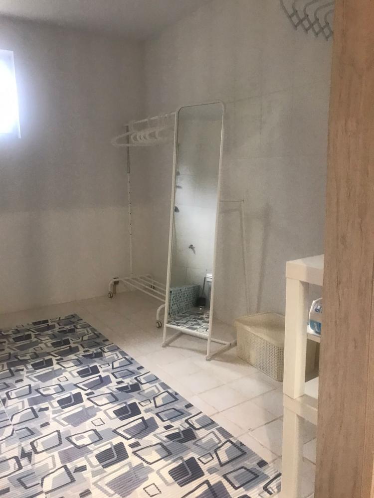 Дом "Kedr-Nil" ванная комната
