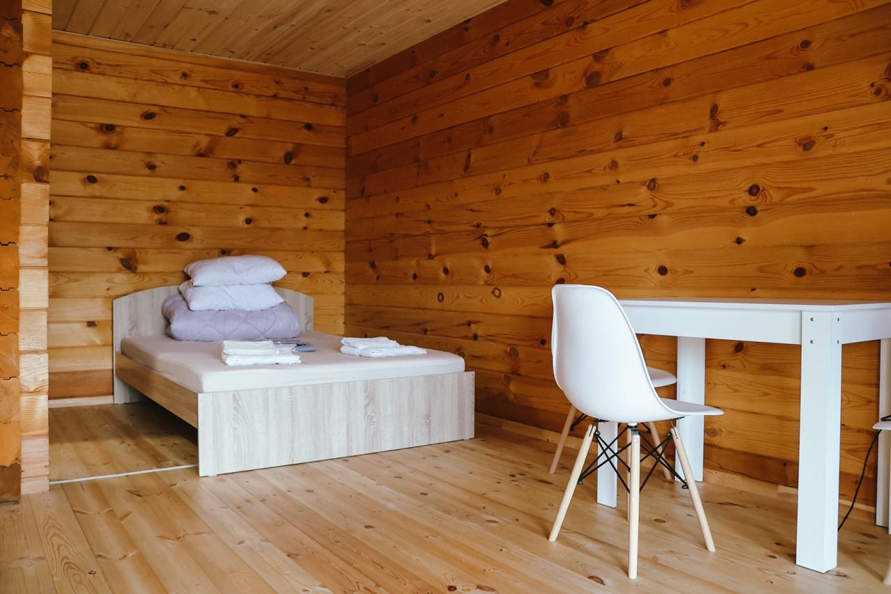 Благоустроенный домик Чемальский район Алтай