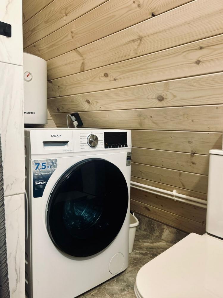 Аренда дома посуточно в Горном Алтае в Камлаке