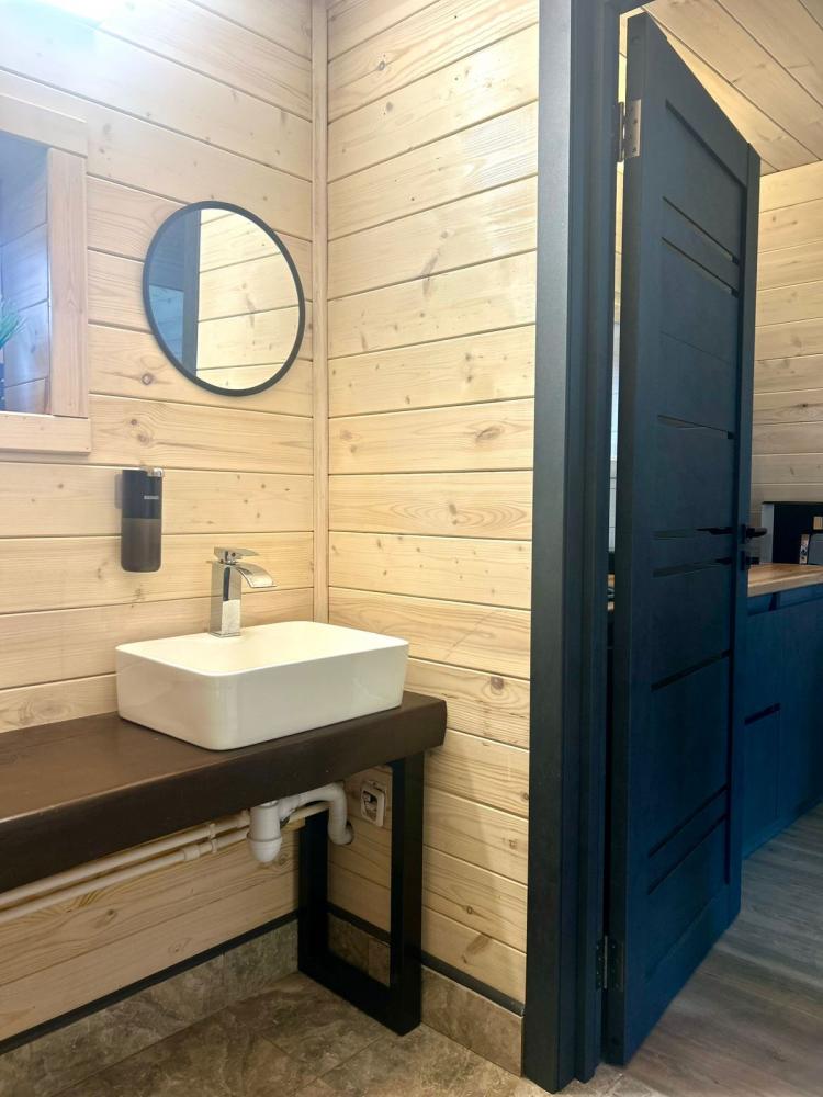 Снять дом посуточно на Алтае в Камлаке