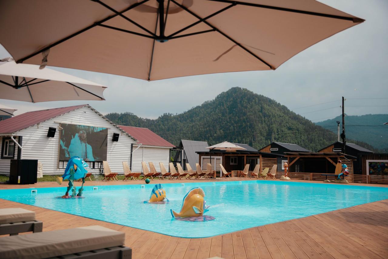 Горная Сказка