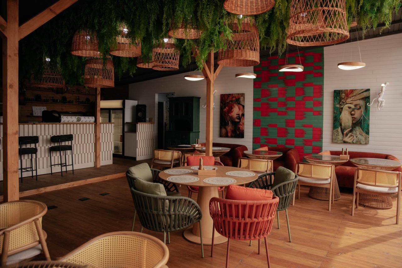 Горная Сказка