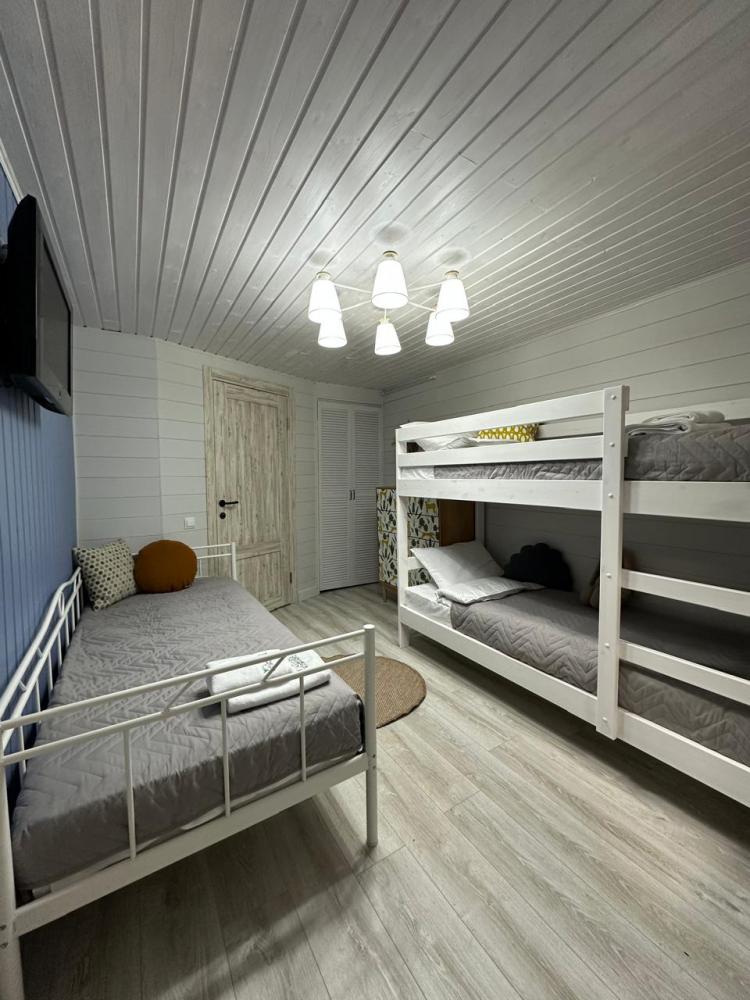 Усадьба Горная Сказка