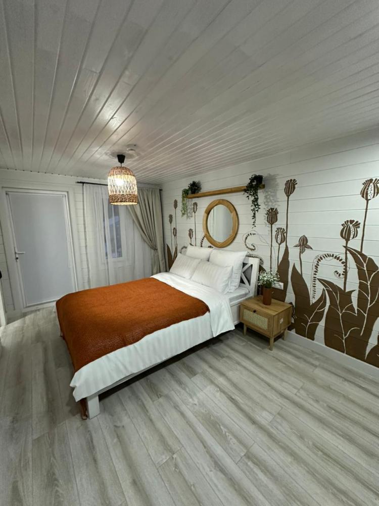 Усадьба Горная Сказка