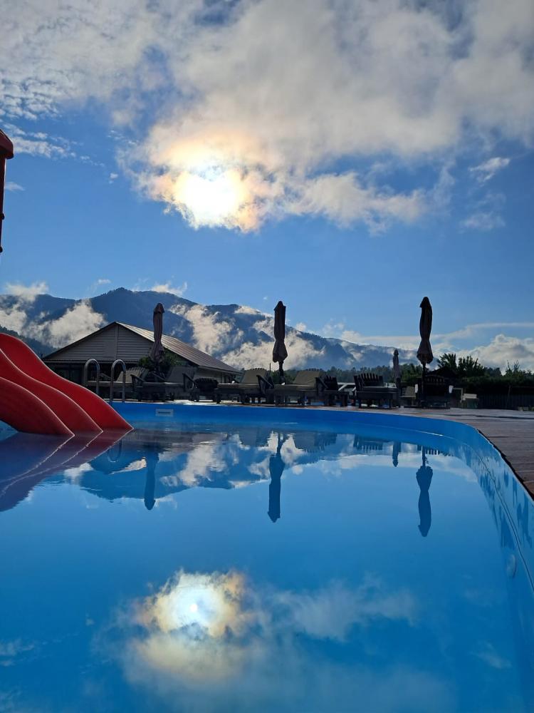 Усадьба Горная Сказка