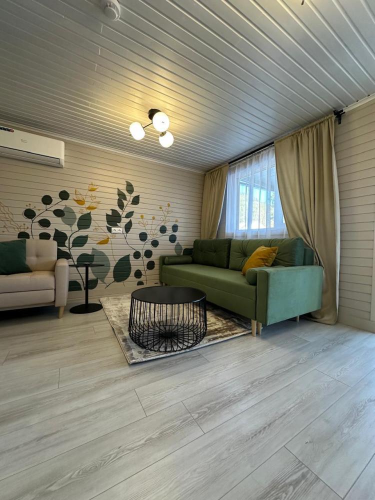 Горная Сказка