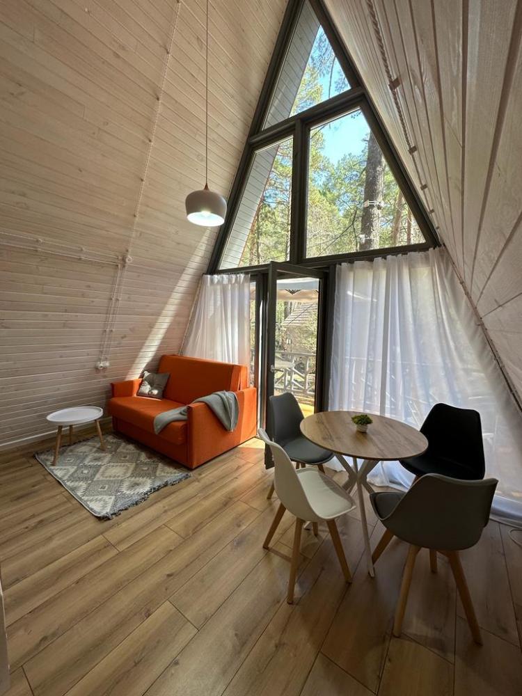 Усадьба Горная Сказка