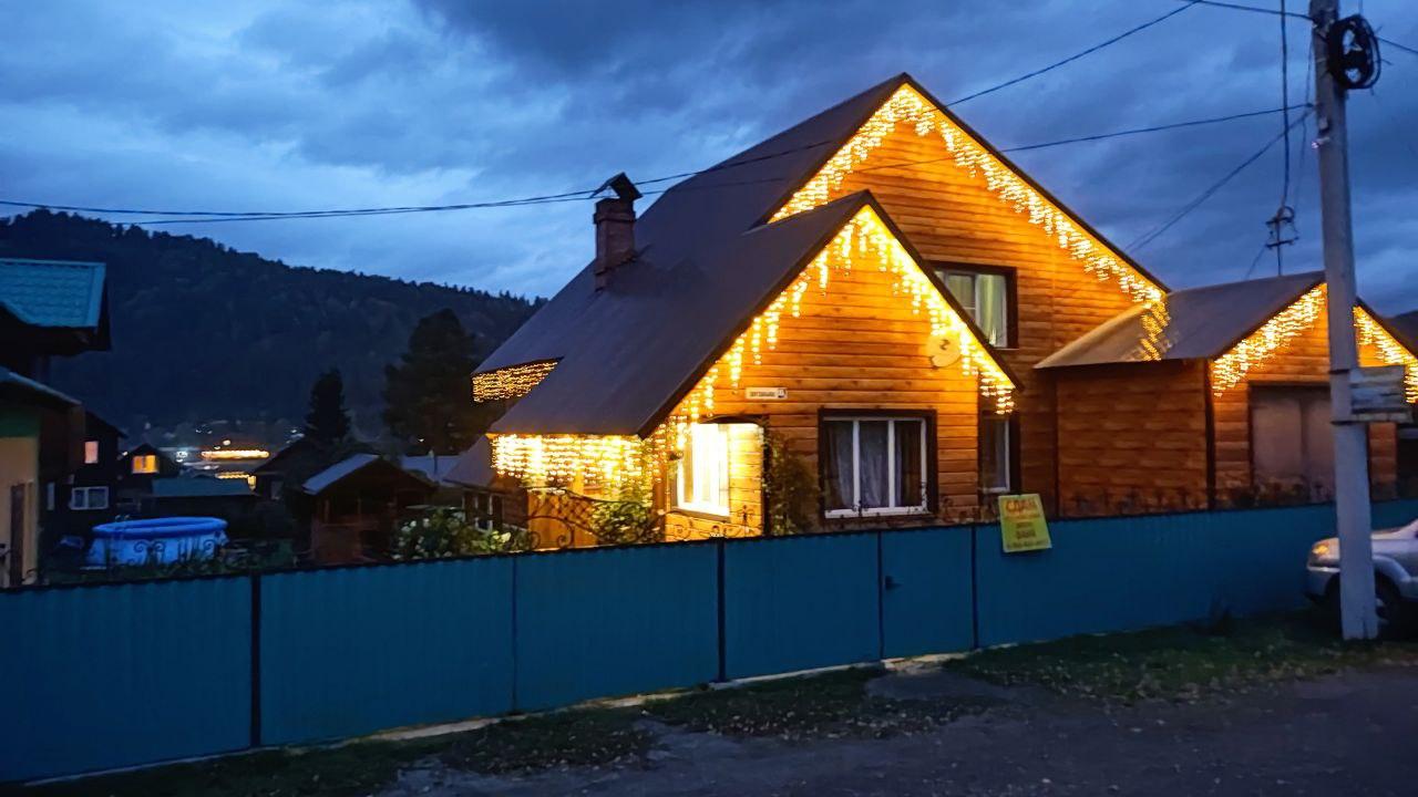  Аренда жилья посуточно