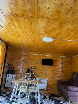 Домик для 2-4 гостей