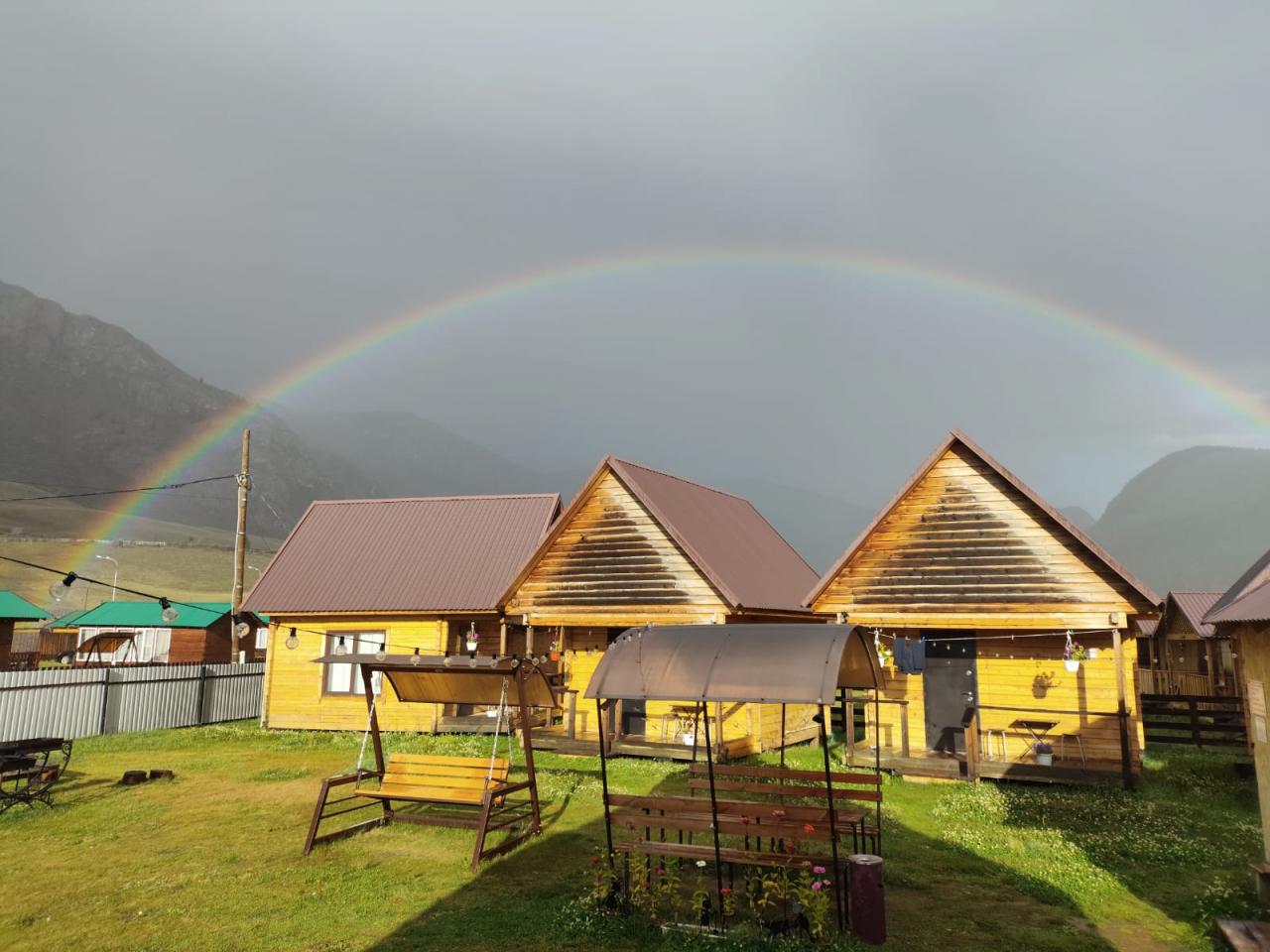 База отдыха Орех и Ко