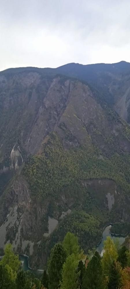 Тур из Горно-Алтайска по Алтаю летом 2023