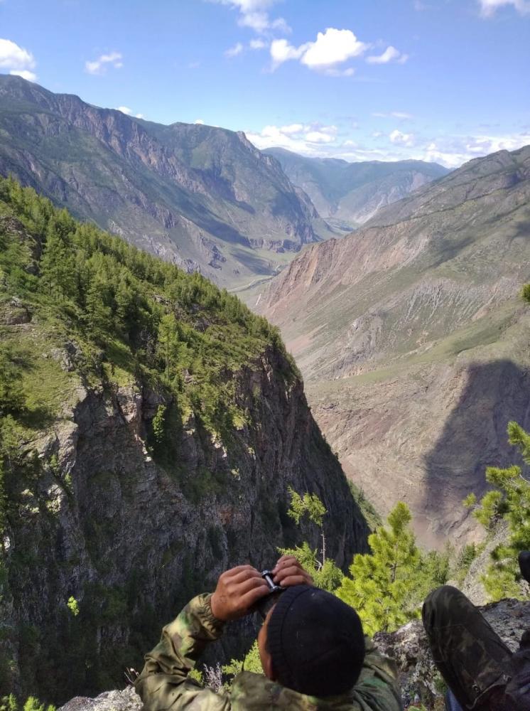 Тур из Горно-Алтайска по Алтаю летом 2023