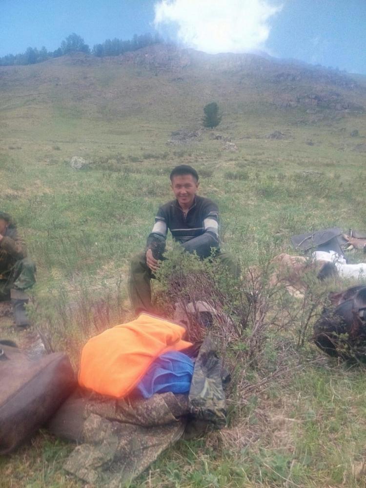 Чулышман тур "Старыми тропами туристов"