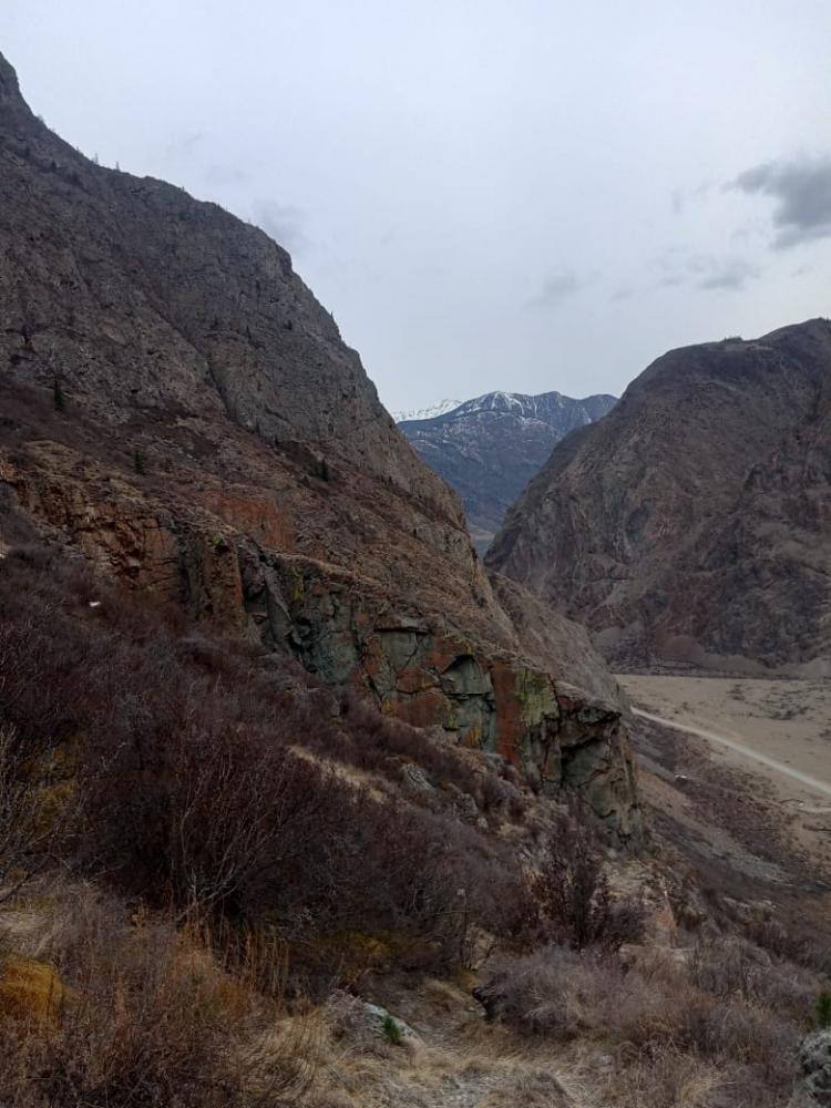 Чулышманская долина экскурсии Алтай