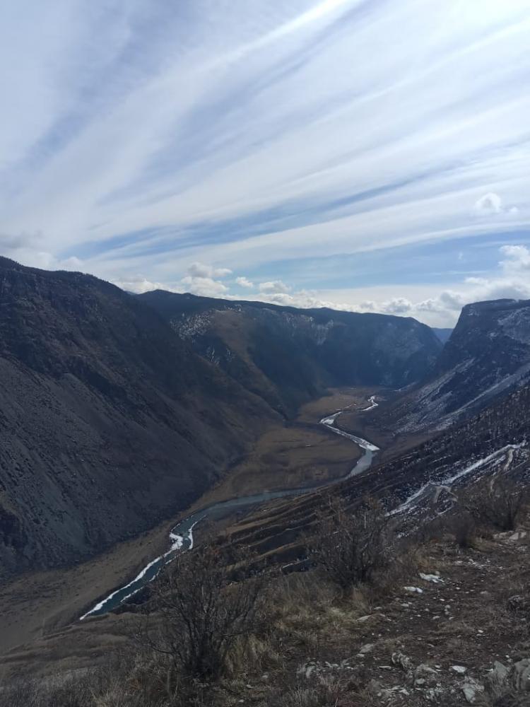 Кату-Ярык экскурсии Чулышманская долина 2023