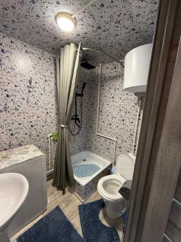 Первый этаж дома