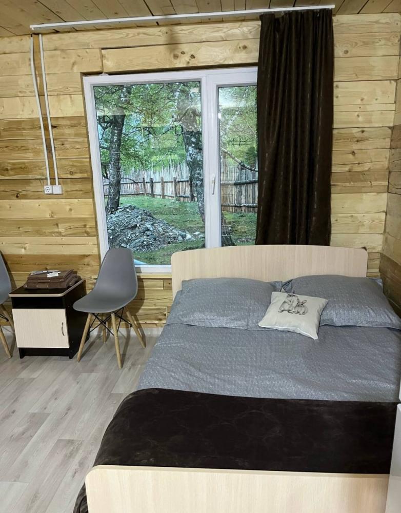 Дом 5 мест благоустроенный с террасой