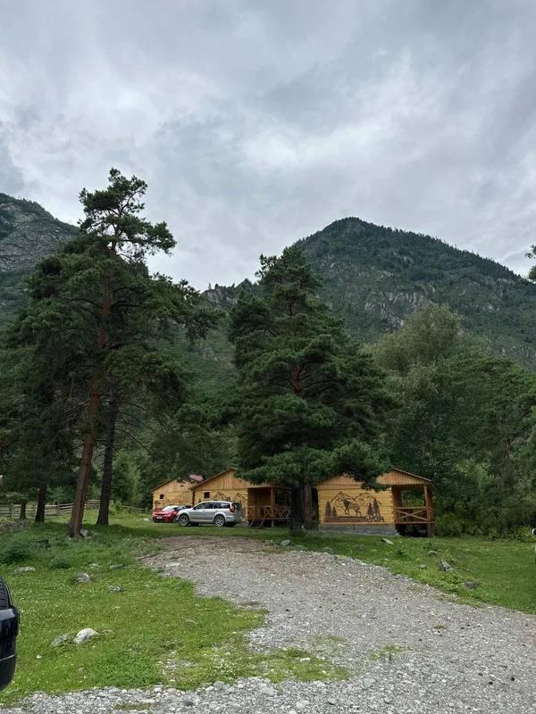 Домики 2х-3х местные благоустроенные с террасой