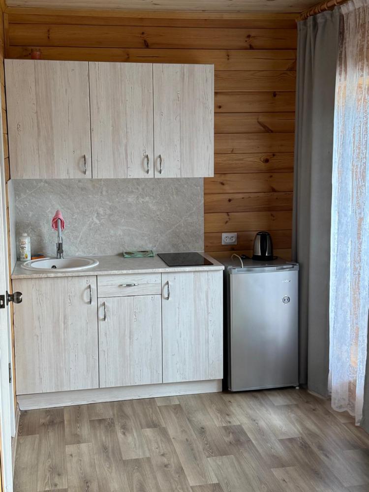 2-х местный домик