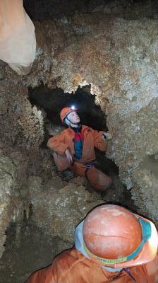 Тур из Горно-Алтайска пещера Музейная